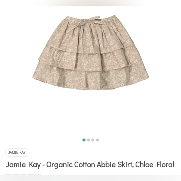 GUC Jamie Kay Abbie Skirt Size 8 - Picture 4 of 5